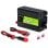 Adaptador de energia universal Green Cell Invgc1224m300duo e inversor 300 W