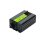 Adaptador de energia universal Green Cell Invgc1224m300duo e inversor 300 W