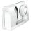 MPN MKR-05 Rebanadora 150W Blanca