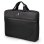 Port Designs Liberty III Maletín Negro para Portátil 43,9 Cm (17.3")