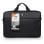 Port Designs Liberty III Maletín Negro para Portátil 43,9 Cm (17.3")