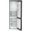 Réfrigérateur Combiné Liebherr CBNbda 572i Plus No Frost 201 cm 360 L A Noir WiFi