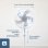 Ventoinha de Pé Grunkel FAN-165R 50W 40cm 3 Velocidades Temporizador Silenciosa Altura Regulável