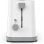 Grunkel TS-40 EASYTOAST Torradeira de Ranura Extra Larga 980W Branco