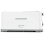 Grille-pain Grunkel TS-40 EASYTOAST 1 Fente extra-large 980 W 7 Niveaux Tiroir ramasse-miettes Blanc