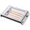 Grunkel TSP-INOX Tostador Plano 600W Acero Inoxidable
