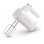 Batteur main Grunkel AM-25G 250W doubles brochettes