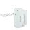 Batteur main Grunkel AM-25G 250W doubles brochettes