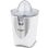 Grunkel XP-VC60B Exprimidor de Cítricos 60W Blanco