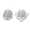 Presse-agrumes Grunkel XP-VC60B 60W Blanc