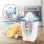 Presse-agrumes Grunkel XP-VC60B 60W Blanc