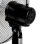 Ventoinha de Pé Grunkel FAN-165XNG 50W 40cm 3 Velocidades 5 Pás Altura Regulável Silenciosa