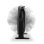 Ventoinha de Chão Industrial Haeger Hover Wind 90W 50cm 3 Velocidades Inclinação Silenciosa