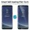 Protector Pantalla Hidrogel para OPPO A94 5G/A74 5G Irrompible Máxima Calidad Antiburbujas Transparente