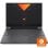 HP Victus 16-s0025np AMD Ryzen 7 7840HS/32GB/512GB SSD/RTX4060/16.1" (PT)