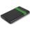 Disque dur externe Verbatim reconditionné 2,5" 1 To USB 3.2