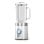Grunkel BT-PRACTICA500 Liquidificador Desmontável de 1L de Capacidade e 500W Branco