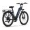 OneSport OT05 Bicicleta Eléctrica Motor 250W Batería 36V/18.2Ah Autonomía 60km Ruedas 27.5" Azul