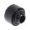 Alphacool Eiszapfen Pack 6 Racores de Compresión para Tubo Rígido 16/10mm Negros