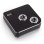 Refrigeración Líquida Alphacool Core 1 Negro 72 mm 1/4" Compatible AM4 AM5