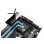 Refrigeración Líquida Alphacool Core 1 Negro 72 mm 1/4" Compatible AM4 AM5