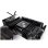 Refrigeración Líquida Alphacool Core 1 Negro 72 mm 1/4" Compatible AM4 AM5