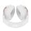 Redragon Zeus X Auriculares Gaming RGB 7.1 Virtual USB Blancos