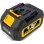 Bateria de lítio Garland Keeper 20V 4Ah compatível com máquinas Keeper 20V