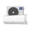 HTW IX21D4 Ar Condicionado WiFi Split 1x1 com Bomba de Calor 3000 Frigorias