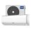HTW IX21D4 Aire Acondicionado WiFi Split 1x1 con Bomba de Calor 2200 Frigorías