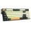 Redragon K636CLO-RGB Kitava Teclado Mecánico Gaming Switch Red Negro Teclado Inglés