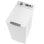 Infiniton TLW-D83ABH Máquina de Lavar Roupa 8Kg A Branca