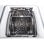 Infiniton TLW-D83ABH Máquina de Lavar Roupa 8Kg A Branca
