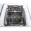 Infiniton TLW-D83ABH Lavadora Carga Superior 8Kg A Blanca