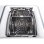 Infiniton TLW-D83ABH Lavadora Carga Superior 8Kg A Blanca