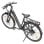 Eleglide T1 Step-Thru Elektrofahrrad 27,5" 250W 468Wh Dunkelgrau