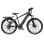 Eleglide T1 Bicicleta Eléctrica 27.5" 250W 468Wh Negra