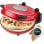 Horno pizza Cecotec Fun Pizza&co Mamma Mia 1200W pierre céramique 420°C
