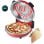 Cecotec Fun Pizza&co Mamma Mia Horno Eléctrico Pizzero