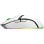 Mouse da gioco wireless Razer Cobra Pro RGB 30000 DPI bianco