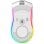 Mouse da gioco wireless Razer Cobra Pro RGB 30000 DPI bianco