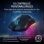 Mouse da gioco wireless Razer Cobra Pro RGB 30000 DPI bianco