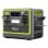 Central Elétrica Portátil Fossibot F2400 2048Wh 2400W Verde