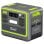 Central Elétrica Portátil Fossibot F2400 2048Wh 2400W Verde