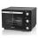 Haeger Santis Horno de Sobremesa 22L 1300W Negro