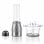Haeger Perfect Combo 2 em 1 Liquidificador Picador 500W 600ml