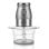 Haeger Perfect Combo 2 em 1 Liquidificador Picador 500W 600ml