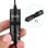 Boya BY-M1 Microfone Omnidirecional Profissional para Câmaras Reflex