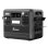 Estação de energia Fossibot F2400 2048Wh 6 AC 6 USB 4 DC Bateria LiFePO4 Inversor Bidirecional Carregamento Solar