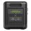 Estação de energia Fossibot F2400 2048Wh 6 AC 6 USB 4 DC Bateria LiFePO4 Inversor Bidirecional Carregamento Solar